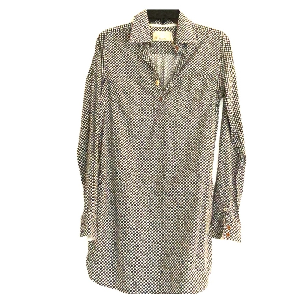 Trovata Shirt Dress